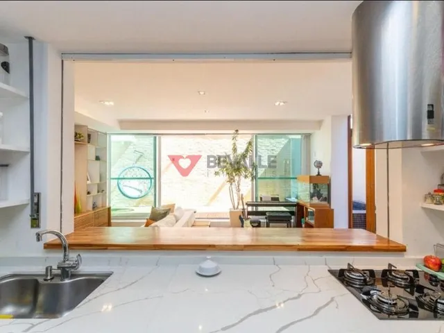 Imagem 5: Venda: Apartamento Garden 185m² no Jardim Botânico