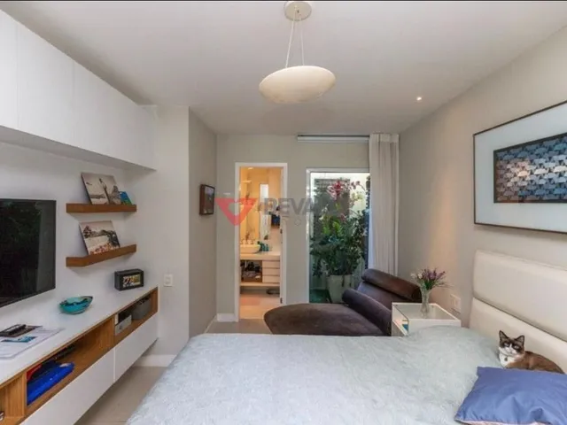 Imagem 2: Venda: Apartamento Garden 185m² no Jardim Botânico