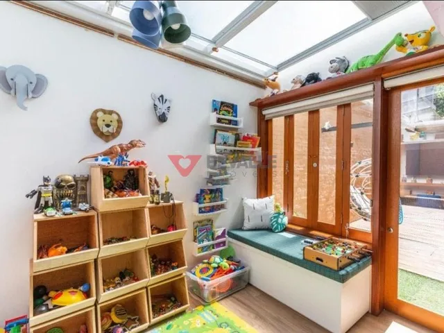 Imagem 8: Venda: Apartamento Garden 185m² no Jardim Botânico