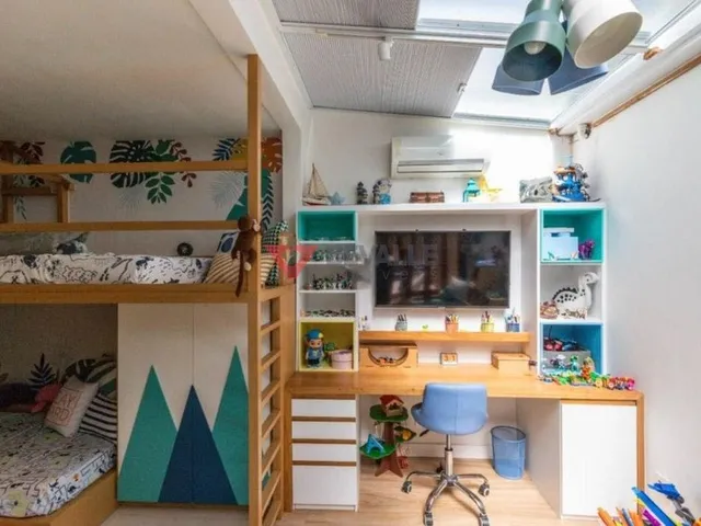 Imagem 4: Venda: Apartamento Garden 185m² no Jardim Botânico