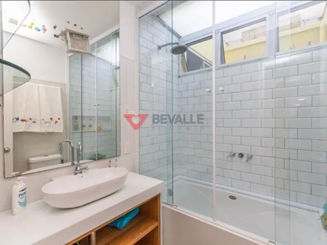 Imagem 7: Venda: Apartamento Garden 185m² no Jardim Botânico