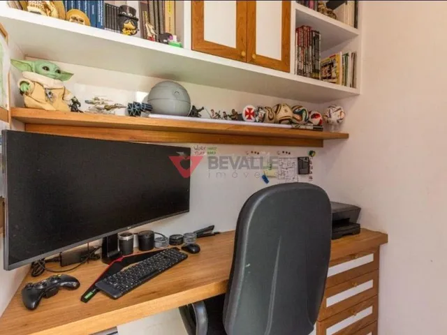 Imagem 6: Venda: Apartamento Garden 185m² no Jardim Botânico