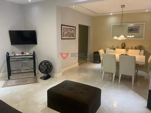 Imagem: Venda apartamento em Copacabana 3 quartos
