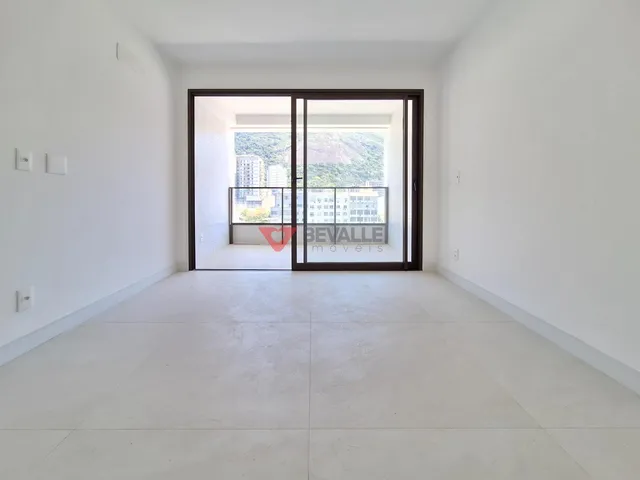 Imagem 4: Apartamento à venda em Botafogo: 166m², 3 suítes, 2 vagas