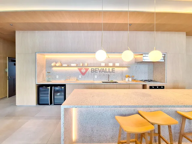 Imagem 7: Apartamento à venda em Botafogo: 166m², 3 suítes, 2 vagas
