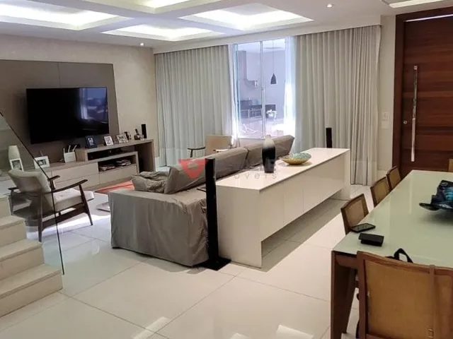 Imagem: Casa à venda na Barra da Tijuca 6 Suítes