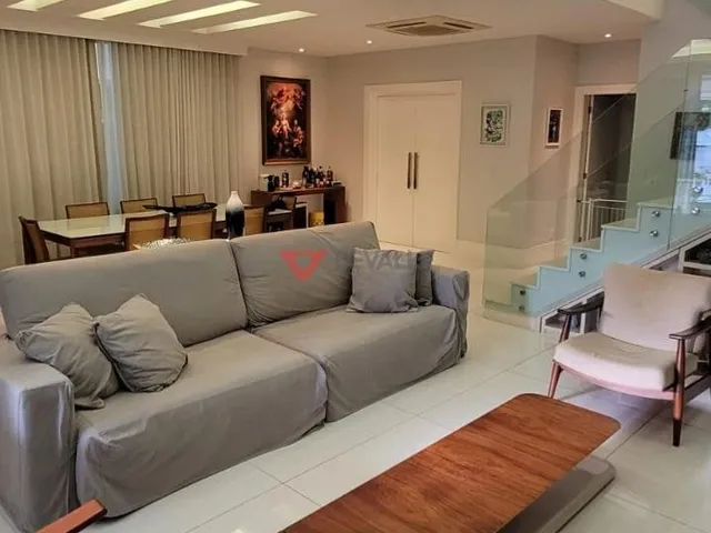 Imagem 8: Casa à venda na Barra da Tijuca: 6 Suítes por R$ 5.000.000