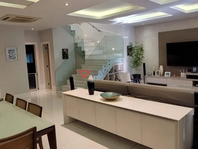 Imagem 2: Casa à venda na Barra da Tijuca: 6 Suítes por R$ 5.000.000