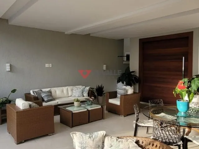 Imagem 10: Casa à venda na Barra da Tijuca: 6 Suítes por R$ 5.000.000
