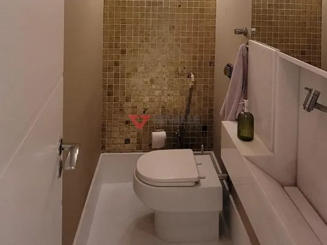 Imagem 13: Casa à venda na Barra da Tijuca: 6 Suítes por R$ 5.000.000