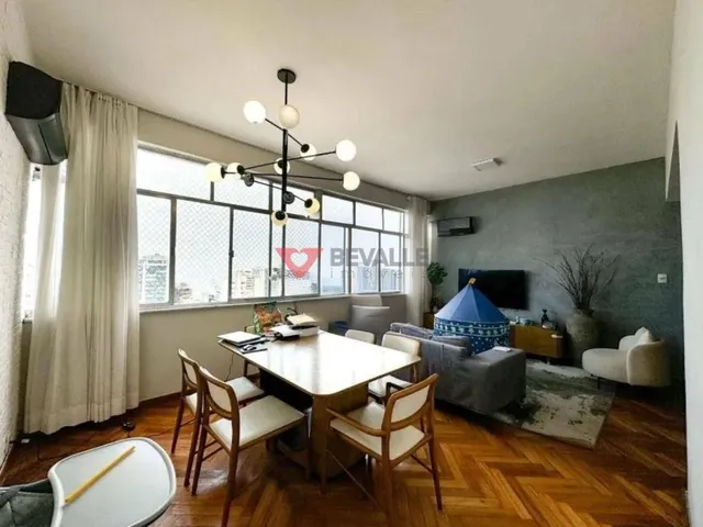 Imagem 2: Cobertura à venda em Ipanema: 204m², 4 quartos, 1 vaga