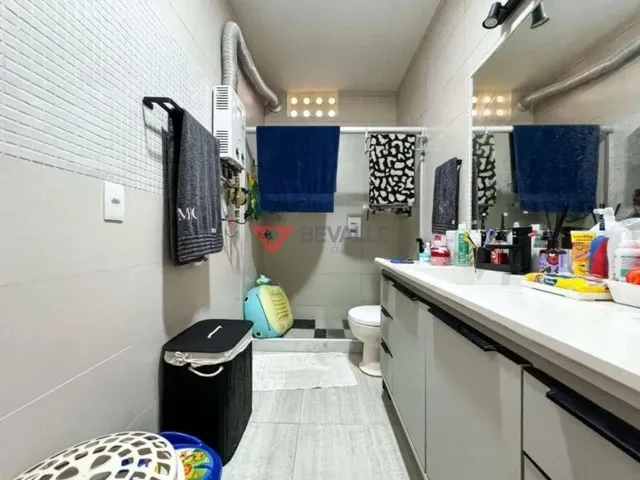 Imagem 12: Cobertura à venda em Ipanema: 204m², 4 quartos, 1 vaga