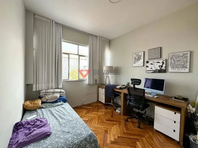 Imagem 11: Cobertura à venda em Ipanema: 204m², 4 quartos, 1 vaga