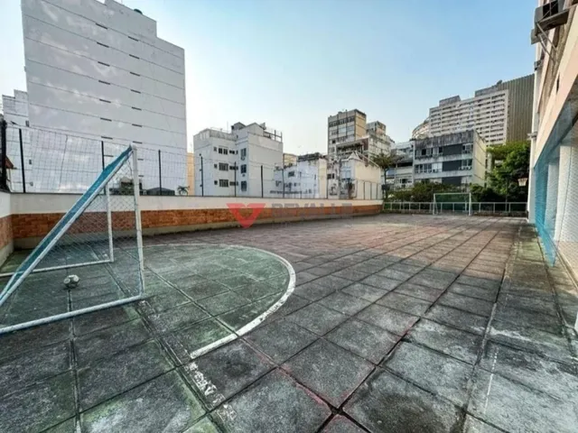 Imagem 3: Cobertura à venda em Ipanema: 204m², 4 quartos, 1 vaga
