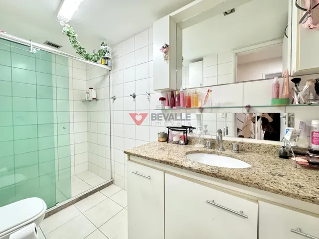 Imagem 4: Cobertura à venda em Botafogo: 160m², 3 quartos, 1 vaga