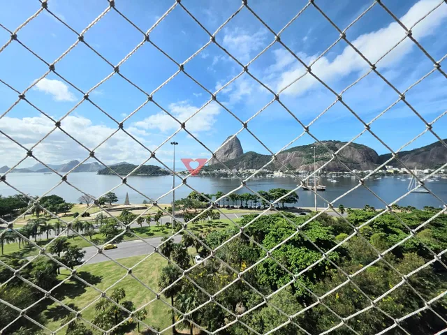 Imagem: Apartamento à venda no Flamengo 4 quartos