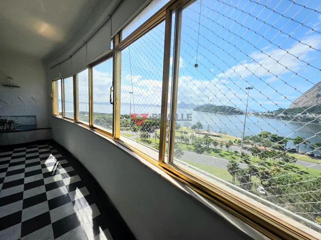 Imagem 15: Apartamento à venda no Flamengo: 4 quartos, 1 vaga