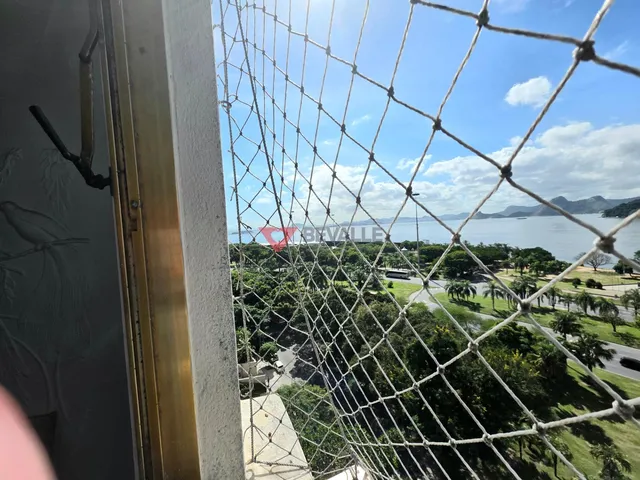 Imagem 10: Apartamento à venda no Flamengo: 4 quartos, 1 vaga