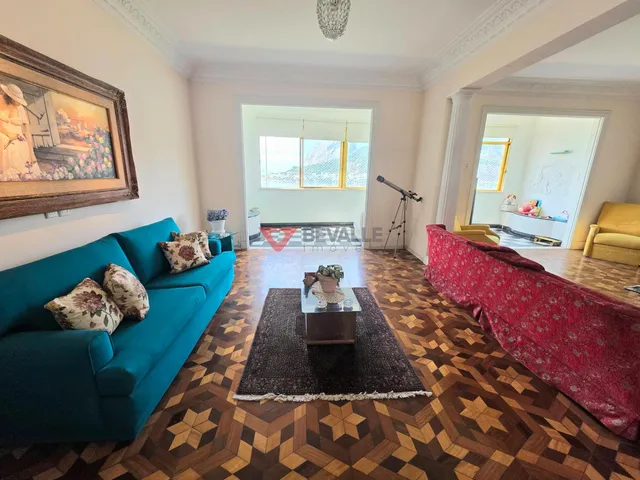 Imagem 13: Apartamento à venda no Flamengo: 4 quartos, 1 vaga