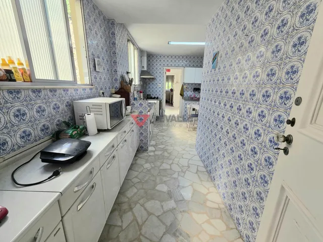 Imagem 4: Apartamento à venda no Flamengo: 4 quartos, 1 vaga