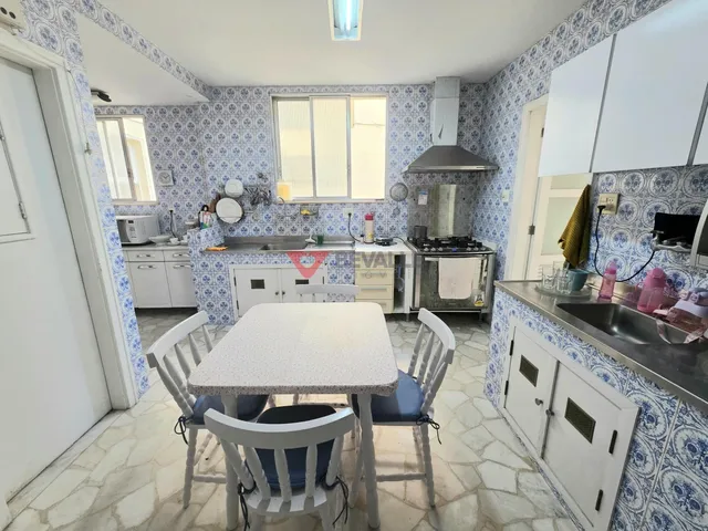 Imagem 16: Apartamento à venda no Flamengo: 4 quartos, 1 vaga