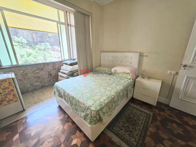 Imagem 5: Apartamento à venda no Flamengo: 4 quartos, 1 vaga