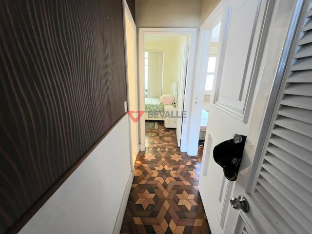 Imagem 6: Apartamento à venda no Flamengo: 4 quartos, 1 vaga