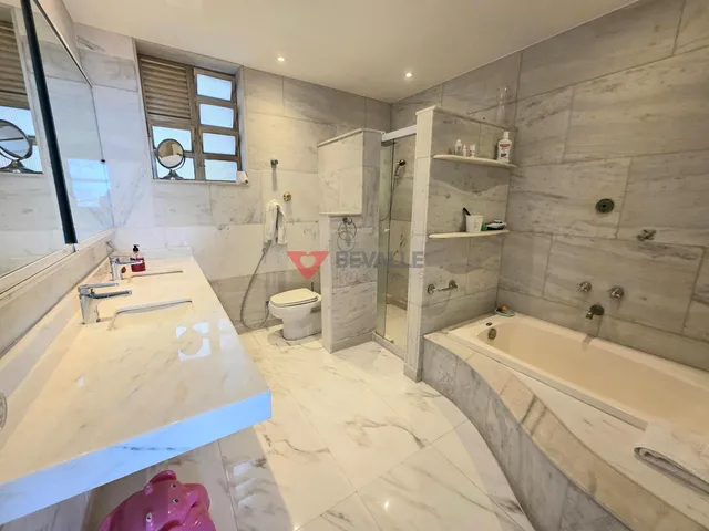 Imagem 3: Apartamento à venda no Flamengo: 4 quartos, 1 vaga