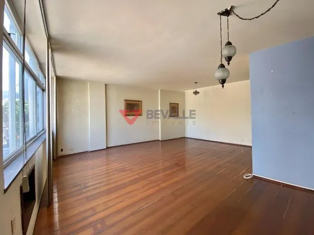 Imagem 6: Apartamento à venda em Botafogo: 150m², 3 quartos, 1 vaga