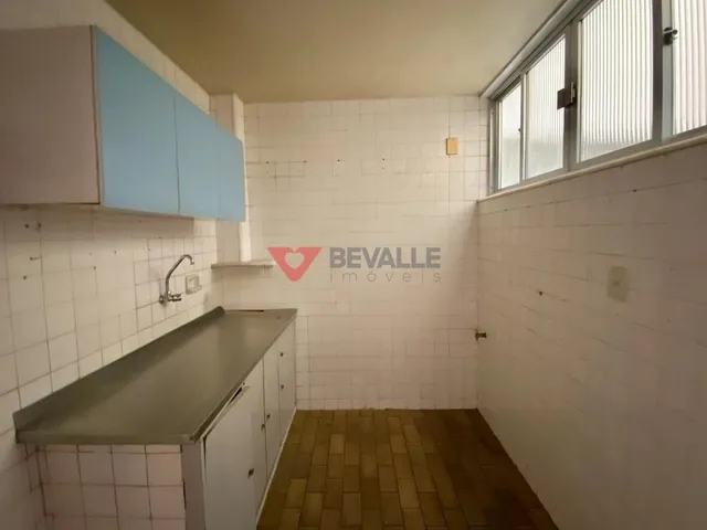 Imagem 10: Apartamento à venda em Botafogo: 150m², 3 quartos, 1 vaga