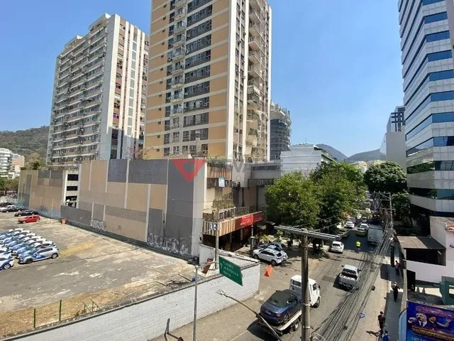 Imagem 13: Apartamento à venda em Botafogo: 150m², 3 quartos, 1 vaga