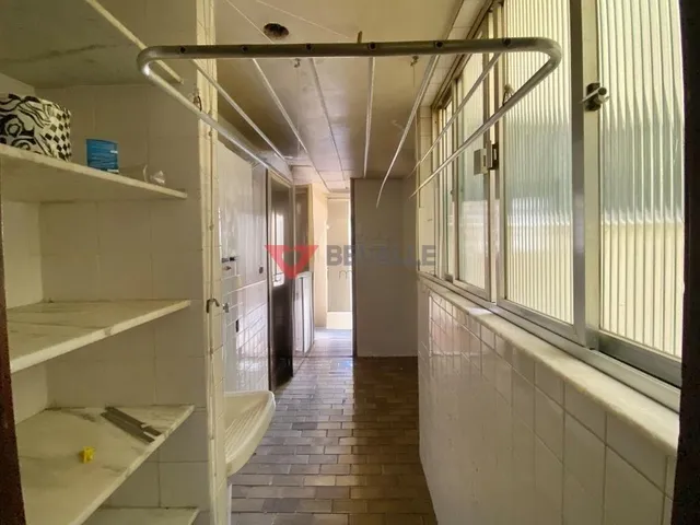 Imagem 7: Apartamento à venda em Botafogo: 150m², 3 quartos, 1 vaga