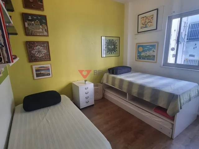 Imagem 8: Cobertura à venda em Ipanema: 240m², 3 quartos, 1 vaga