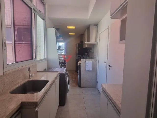 Imagem 5: Cobertura à venda em Ipanema: 240m², 3 quartos, 1 vaga