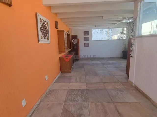 Imagem 10: Cobertura à venda em Ipanema: 240m², 3 quartos, 1 vaga