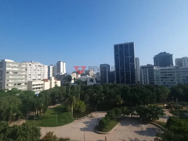 Imagem 3: Cobertura à venda em Ipanema: 240m², 3 quartos, 1 vaga
