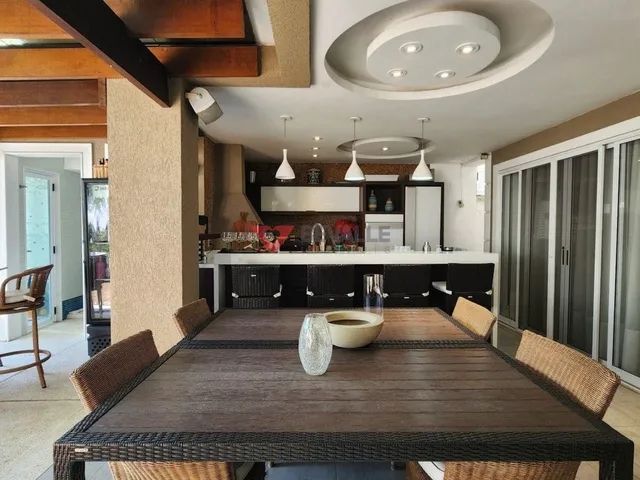 Imagem 12: Casa à venda na Barra da Tijuca: 400m², 3 suítes, 3 vagas