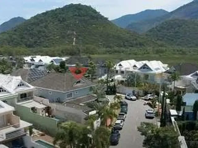 Imagem 3: Casa à venda na Barra da Tijuca: 400m², 3 suítes, 3 vagas