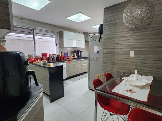 Imagem 5: Casa à venda na Barra da Tijuca: 400m², 3 suítes, 3 vagas