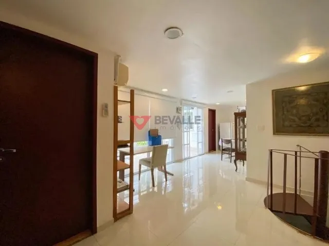 Imagem 3: Cobertura à venda no Jardim Botânico: 170m², 4 quartos, 1 vg