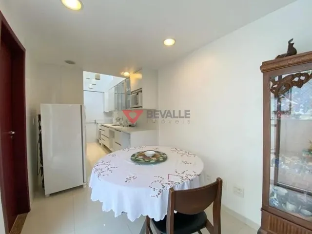 Imagem 8: Cobertura à venda no Jardim Botânico: 170m², 4 quartos, 1 vg