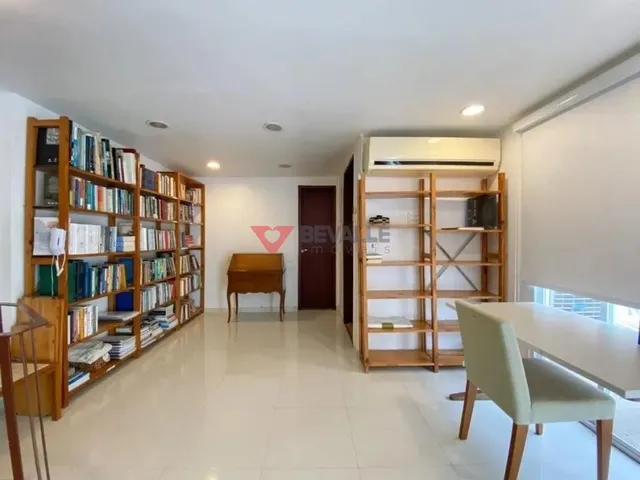 Imagem 15: Cobertura à venda no Jardim Botânico: 170m², 4 quartos, 1 vg