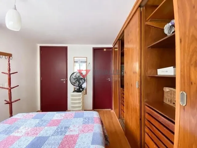 Imagem 9: Cobertura à venda no Jardim Botânico: 170m², 4 quartos, 1 vg