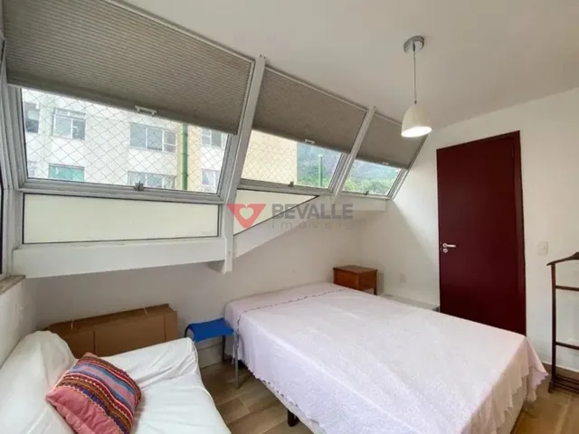 Imagem 13: Cobertura à venda no Jardim Botânico: 170m², 4 quartos, 1 vg