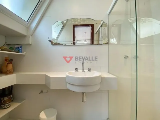Imagem 2: Cobertura à venda no Jardim Botânico: 170m², 4 quartos, 1 vg