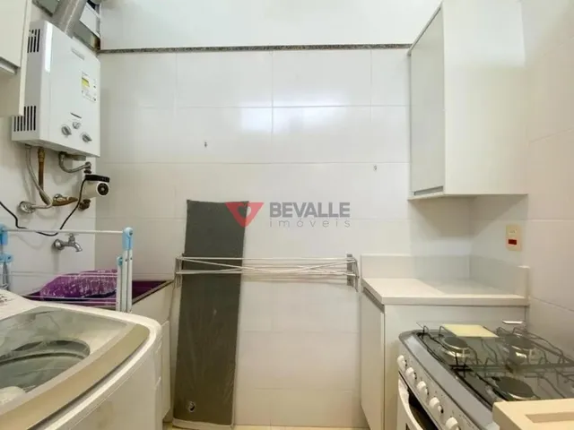 Imagem 10: Cobertura à venda no Jardim Botânico: 170m², 4 quartos, 1 vg