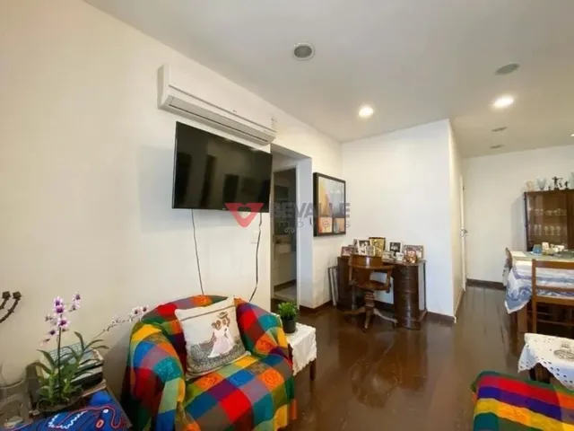 Imagem 16: Cobertura à venda no Jardim Botânico: 170m², 4 quartos, 1 vg