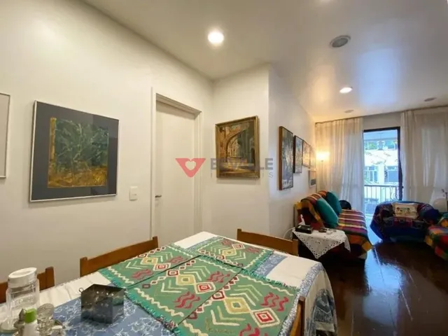 Imagem 4: Cobertura à venda no Jardim Botânico: 170m², 4 quartos, 1 vg