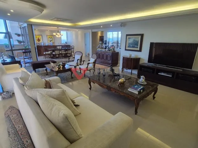 Imagem: Apartamento luxuoso à venda na Barra da