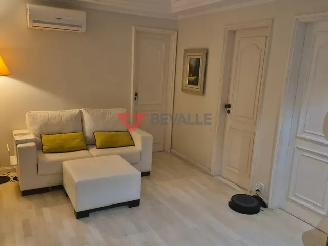 Imagem 11: Apartamento luxuoso à venda na Barra da Tijuca: 4 quartos